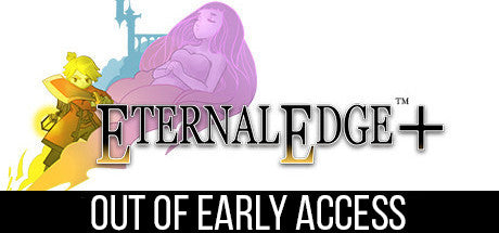 Eternal Edge + (PC) Steam Download