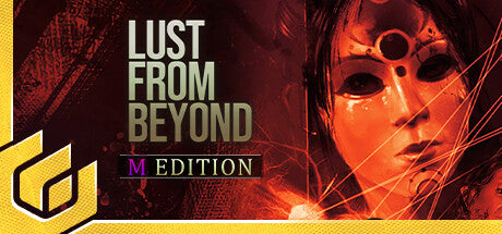 Lust from Beyond: M Edition (PC) Steam Download