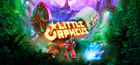 Little Orpheus (PC) Steam Download