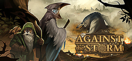 Against the Storm (PC) Steam Download