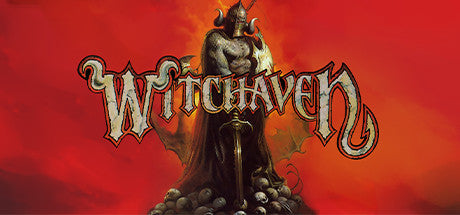 Witchaven (PC) Download