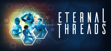 Eternal Threads (PC) Steam Download
