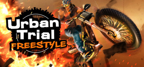 Urban Trial Freestyle (PC)  Steam Download