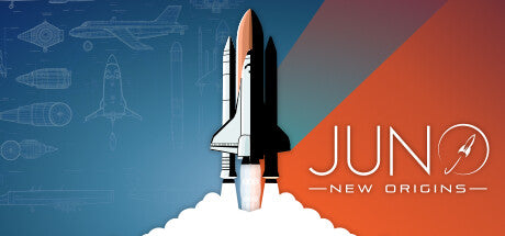 Juno: New Origins (PC/MAC) Steam Download