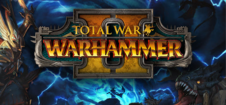 Total War: WARHAMMER II (PC) Steam Download
