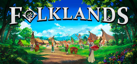 Folklands (PC/LINUX) Steam Download