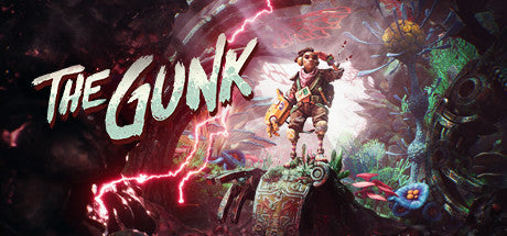 The Gunk (PC) Steam Download