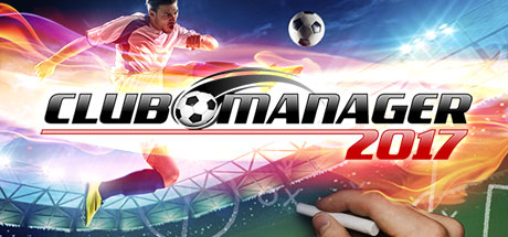 Club Manager 2017 (PC) Steam Download