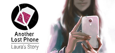 Another Lost Phone: Laura's Story (PC/MAC/LINUX) Steam Download