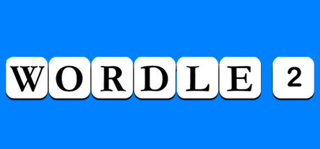 Wordle 2 (PC/MAC/LINUX) Steam Download