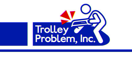 Trolley Problem Inc. (PC) Steam Download