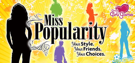 Miss Popularity (PC) Steam Download