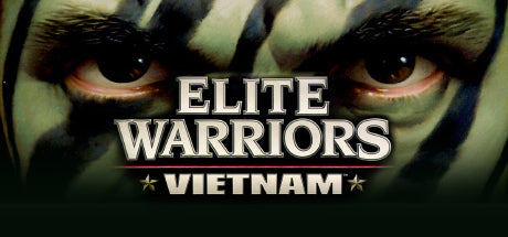 Elite Warriors: Vietnam (PC) Steam Download
