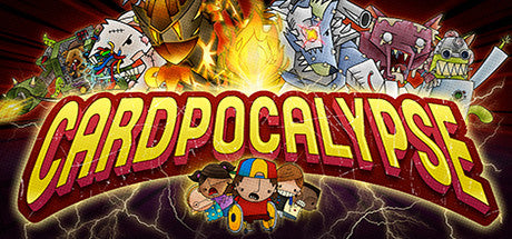 Cardpocalypse (PC) Steam Download