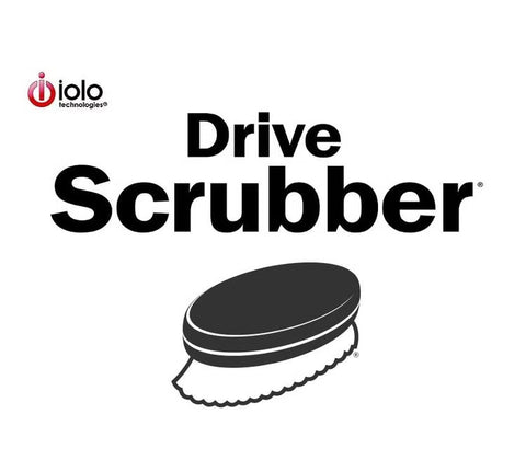 iolo DriveScrubber (PC) Full Version Download
