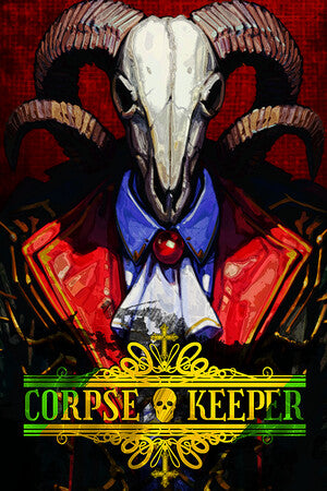 Corpse Keeper (PC) Steam Download