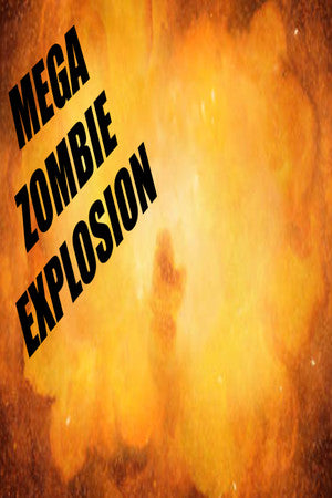 Mega Zombie Explosion (PC) Steam Download