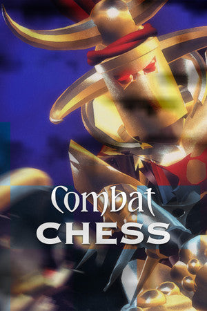 Combat Chess (PC) Download