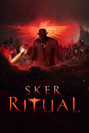 Sker Ritual (PC) Steam Download