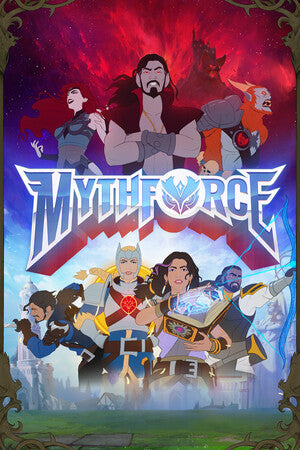 MythForce (PC) Steam Download