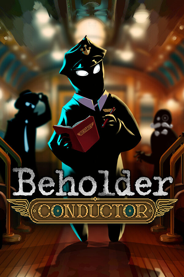 Beholder: Conductor (PC/MAC) Steam Download