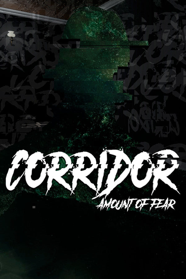 Corridor: Amount of Fear (PC/MAC/LINUX) Steam Download
