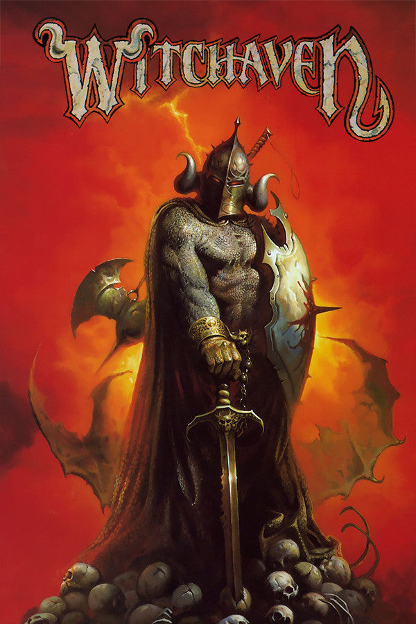 Witchaven (PC) Download