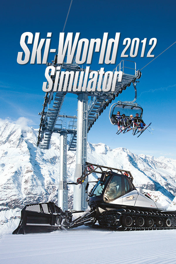 Ski-World Simulator (PC) Steam Download