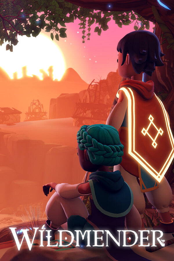 Wildmender (PC) Steam Download