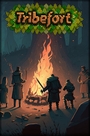 Tribefort (PC) Steam Download