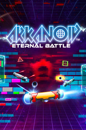 Arkanoid - Eternal Battle (PC) Steam Download