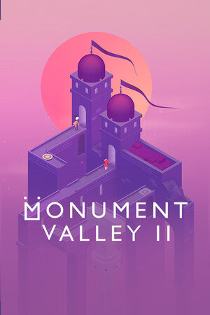 Monument Valley 2 (PC) Steam Download