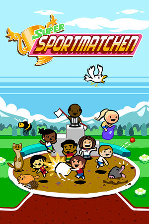 Super Sportmatchen (PC) Steam Download