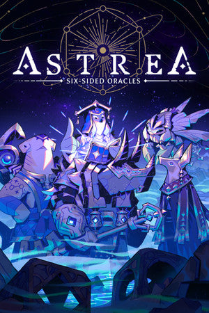 Astrea: Six-Sided Oracles (PC) Steam Download