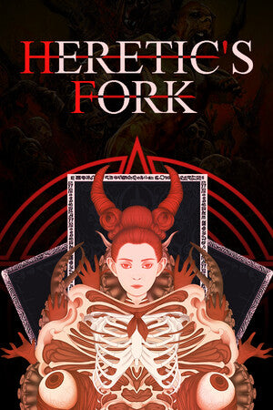 Heretic's Fork (PC) Steam Download