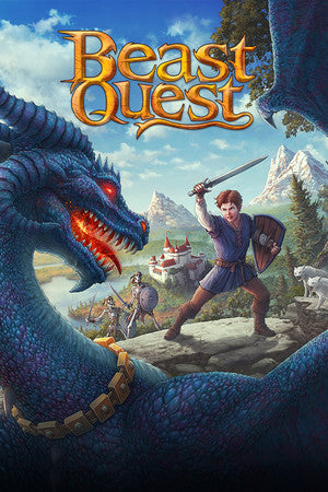 Beast Quest (PC) Steam Download