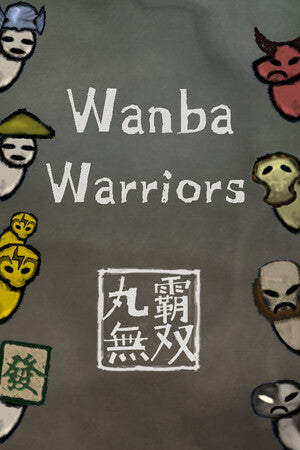 Wanba Warriors (PC) Steam Download