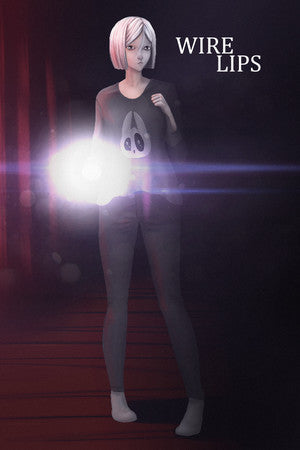 Wire Lips (PC) Steam Download