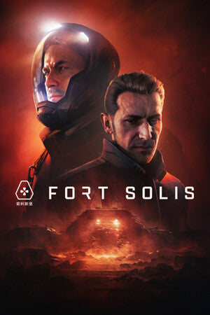 Fort Solis (PC/MAC) Steam Download