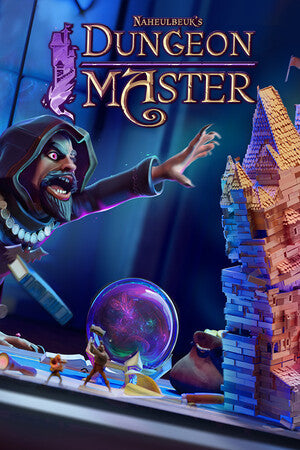 Naheulbeuk's Dungeon Master (PC) Steam Download