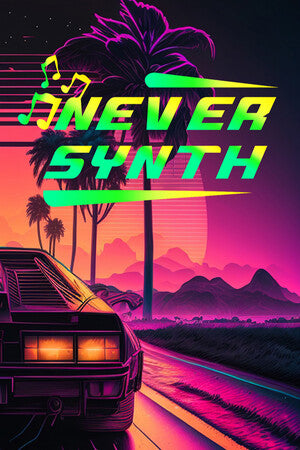 NeverSynth (PC) Steam Download