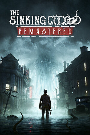 The Sinking City Remastered (PC) Steam Download