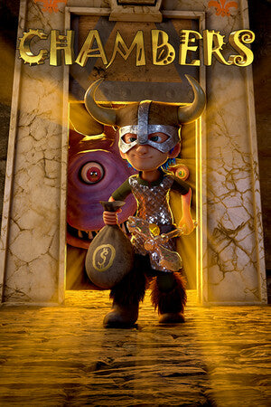 Chambers (PC) Steam Download