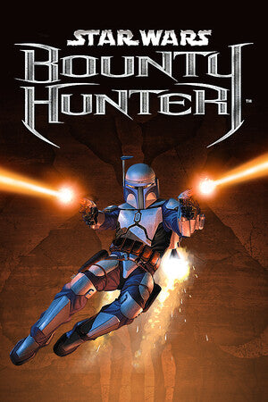 STAR WARS: Bounty Hunter (PC) Steam Download