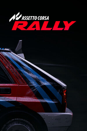 Assetto Corsa Rally (PC) Steam Download