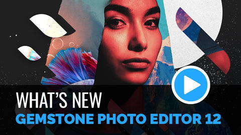 ACDSee Gemstone Photo Editor 12 (PC) Download