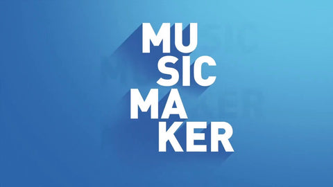 Music Maker Plus 2021 (PC) Full Software Download