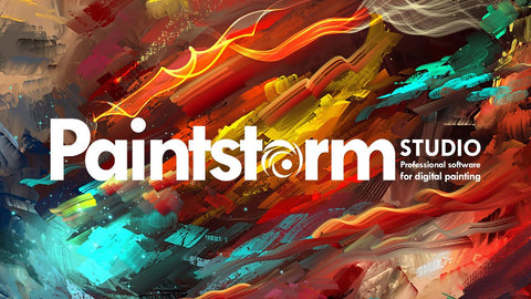 Paintstorm Studio (PC/MAC) Download