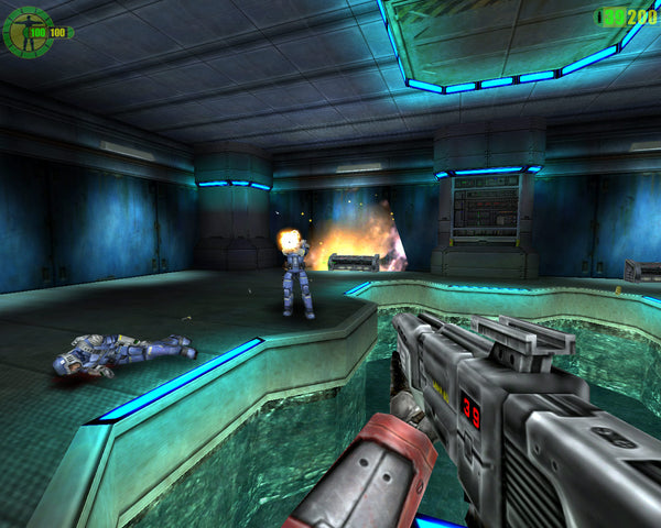 Red Faction Complete Collection (PC) Download | Gamers247