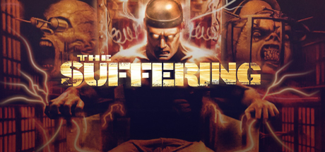 The Suffering (PC)